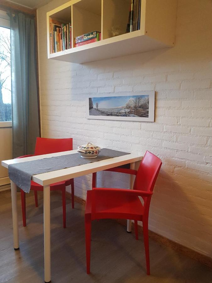Drenths Landgoed, Lekker Uit Daire Annerveenschekanaal Dış mekan fotoğraf
