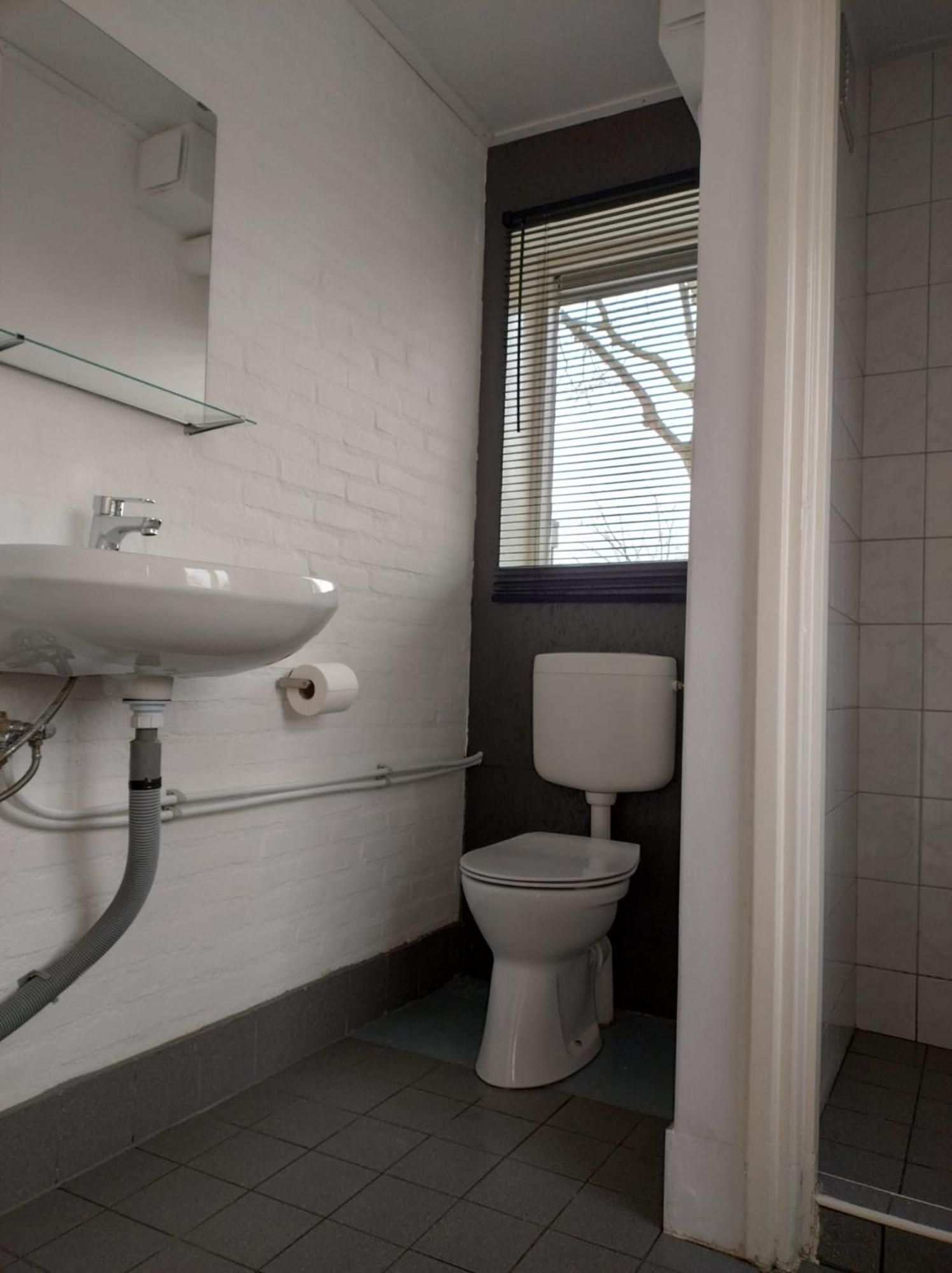 Drenths Landgoed, Lekker Uit Daire Annerveenschekanaal Dış mekan fotoğraf